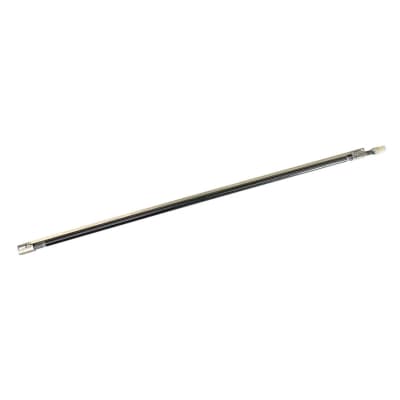 NEW Hosco Two-way Hybrid Truss Rod - Wrench: 4mm, Length : 360mm Weight : 76g image 2