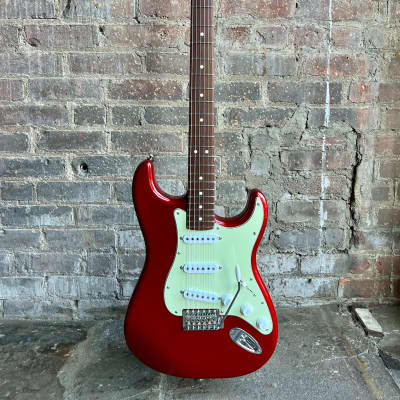Partscaster Custom S  (American/Boutique Parts) for sale