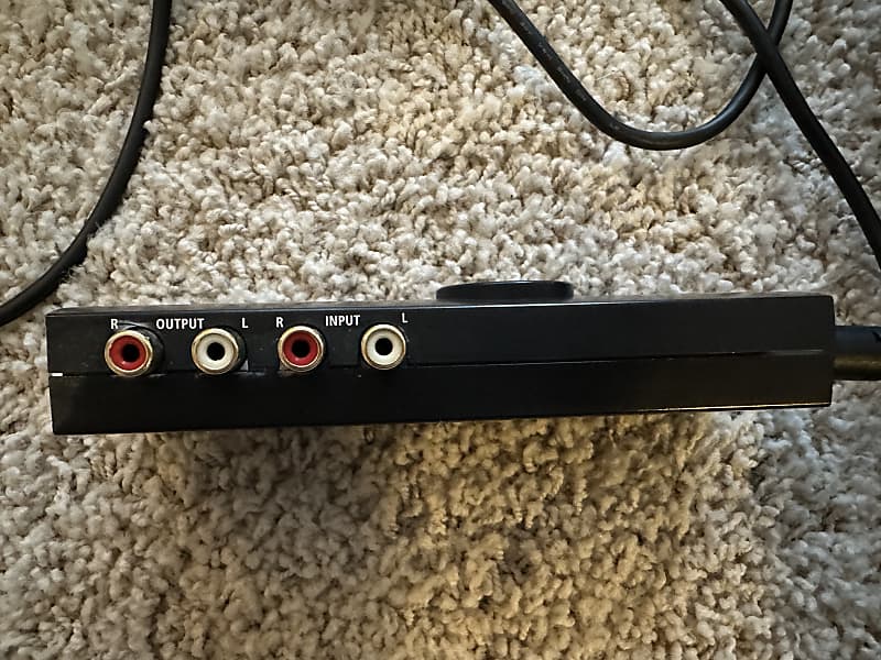 Roland Cakewalk UA-1G SPDIF In/Out USB Audio Interface | Reverb