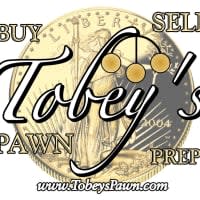 Tobey's Pawn Shop