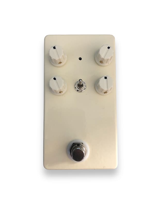 Clone Timmy V3 OD Artelia Pedals - Cream | Reverb