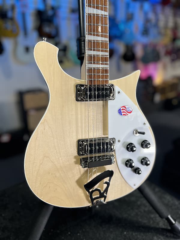 Rickenbacker 620 | Reverb