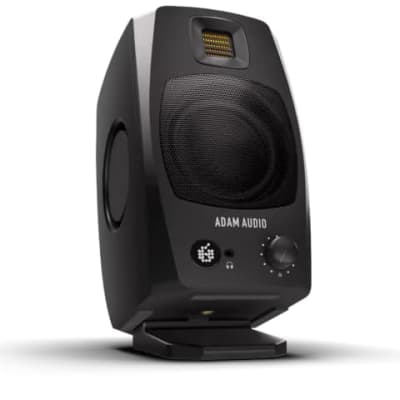 Adam Audio D3V Active Desktop Studio Monitors image 3