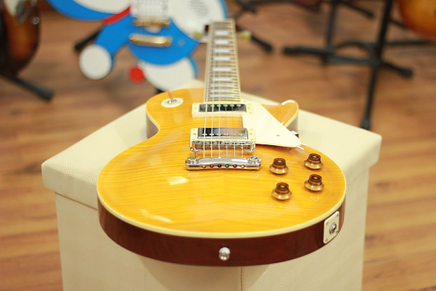 Tokai MIJ Love Rock 