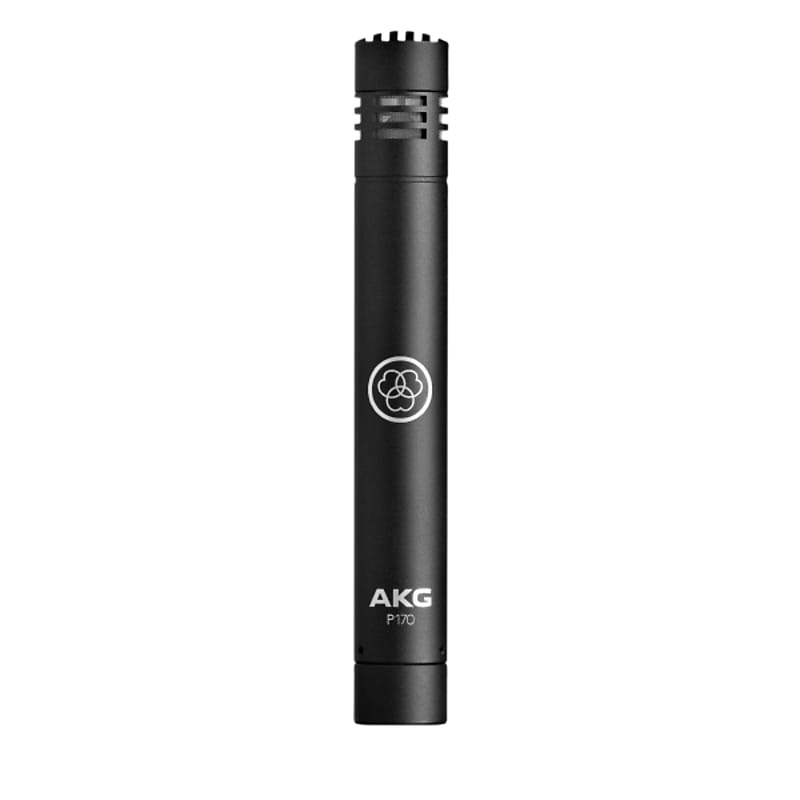 AKG P170  - Small Diaphragm Condenser Microphone Bild 1