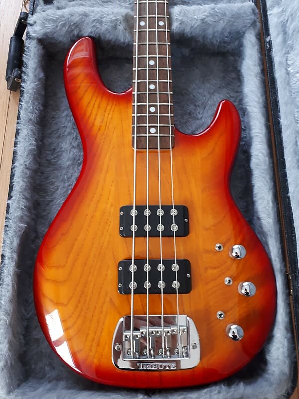 G&L L-2000 トリヴュート Mod G&L L-2000 トリヴュート Mod - メルカリ