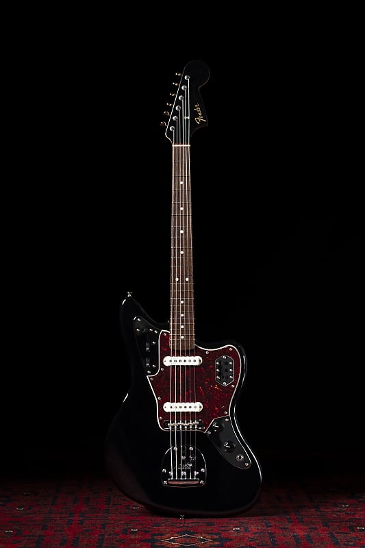 Fender MIJ Traditional II '60s Jaguar | Reverb Canada