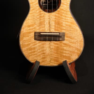 Oli L2 CMG Mango Concert 2025 - Natural Highgloss image 9