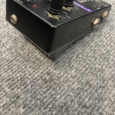 Shiino Vesta Fire Stereo Flanger | Reverb