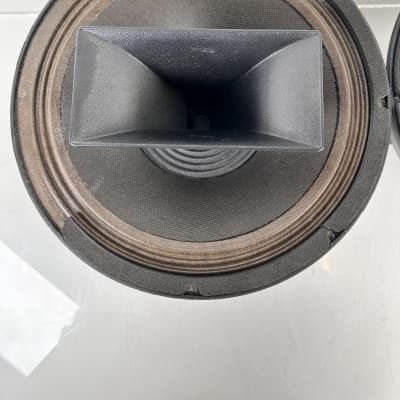 Renkus-Heinz SSD 1800-8 12” Speaker Pair image 3