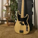 Fender Limited Edition 60th Anniversary Precision Bass 2011