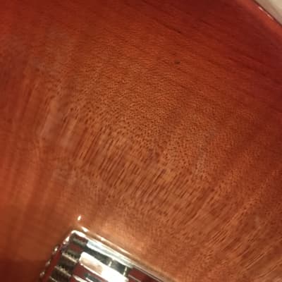 Fender Telecaster 2019 Sunburst image 10