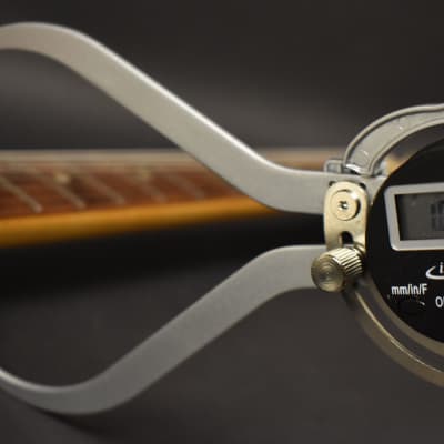 1965 Fender Stratocaster 3-Tone Sunburst w/OHSC image 25