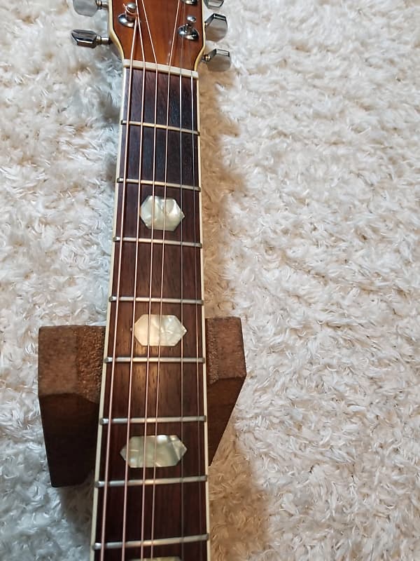 shinano sw-20アコースティックギター Shinano SW-20 | Reverb