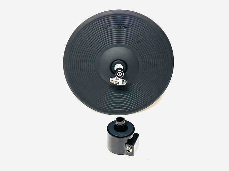 Lemon 11” Hi Hat with Control unitRoland Alesis Kit Reverb