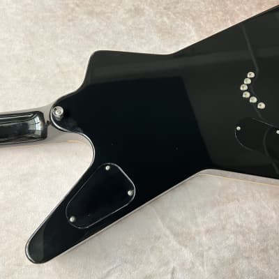 Dean USA Patents Pending ML 2019 - Black image 17