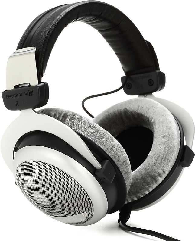 Beyerdynamic DT 880 Edition 600 ohm Semi-open Studio Headphones (3-pack) Bundle image 1