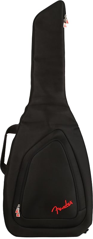 Fender FE610 Electric Guitar Gig Bag - Black image 1