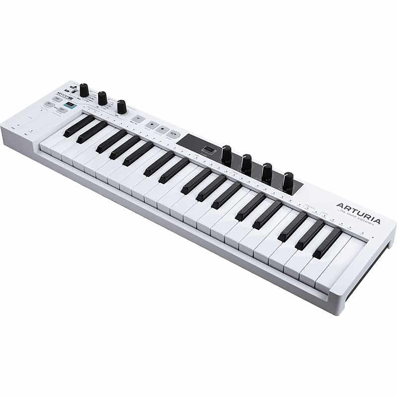 ARTURIA KEYSTEP-37 image 1