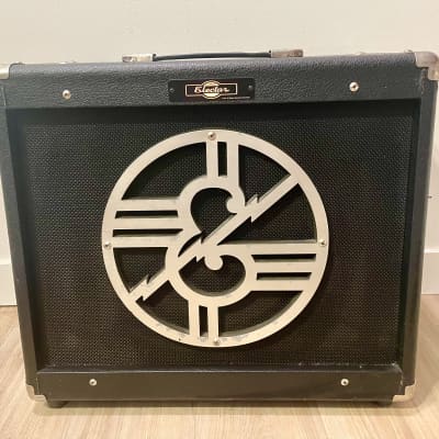 Epiphone Electar Tube 30 guitar amplifier all-tube 30w combo amp w 10