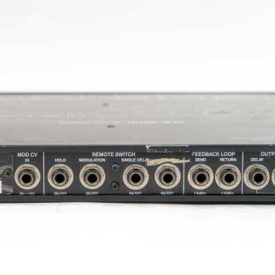 ギター Roland SDE-2000 Roland SDE-2000 Digital Delay Rackmount - Vintage | Reverb