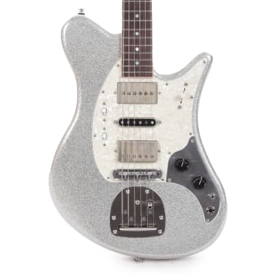 OOPEGG Supreme Collection Trailbreaker Mark-I Silver Sparkle (Serial #23042) for sale