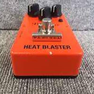 Reverb.com listing, price, conditions, and images for providence-heat-blaster-hbl-3