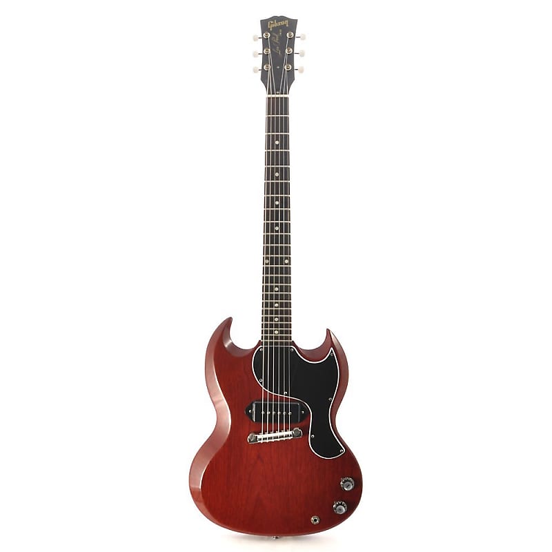 Gibson SG Junior 1961 - 1966 imagen 1