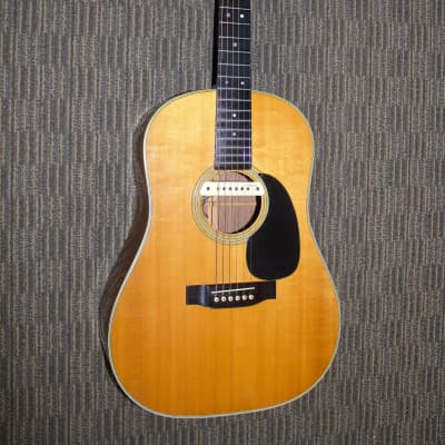Martin D-28S 1964 - 1992 | Reverb