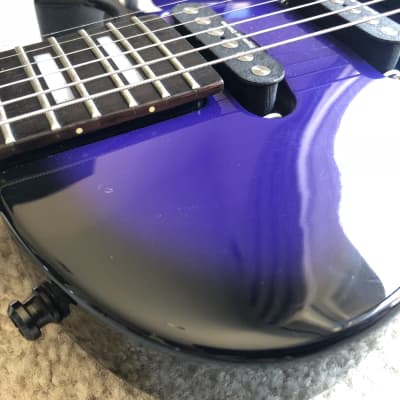 ESP Edwards E-I-85LP III Signature Model [Inoran from Luna