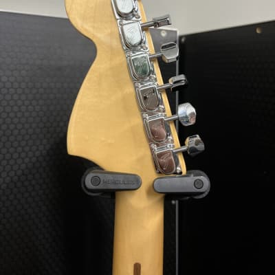 Fender Made In Japan Limited International Color Stratocaster image 8