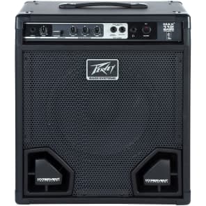Peavey BASIC 112 ベース　アンプ　ピーヴィー Peavey BASIC 112 Bass Combo Amp | Musician's Friend