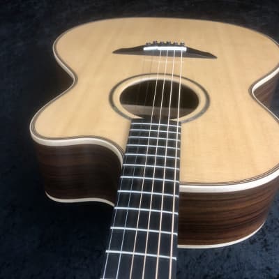 Avalon Pioneer A2-20C Guitar Sitka Spruce & Rosewood - As New/Pristine 20% Off & Full Warranty! image 21