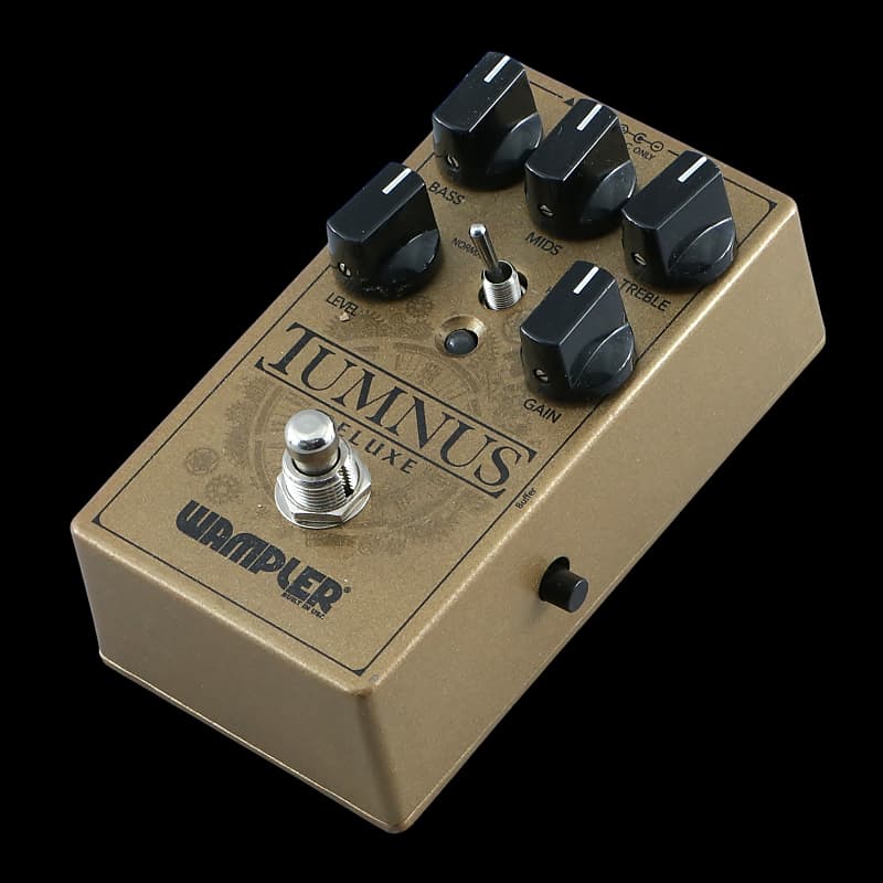 Wampler Tumnus Deluxe