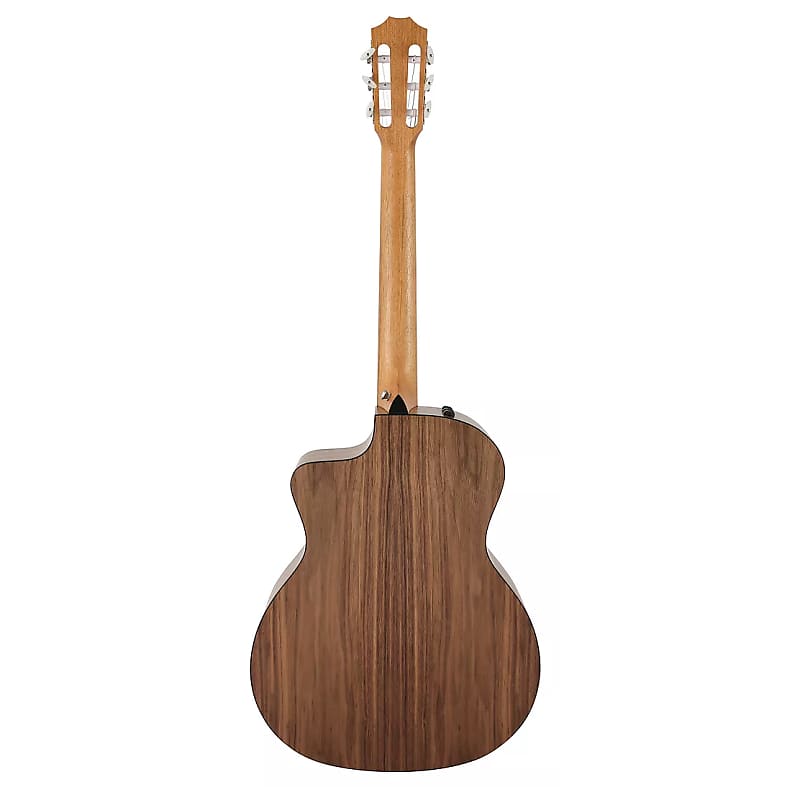 Taylor 114ce-N with Mahogany Neck (2017 - 2018) image 2
