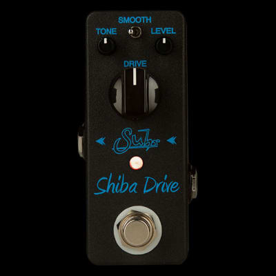 Reverb.com listing, price, conditions, and images for suhr-shiba-drive-mini