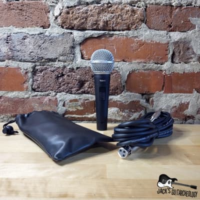 Talent DM1 Dynamic Microphone for sale