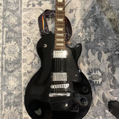 Gibson Les Paul Studio 2015 w/G Force | Reverb