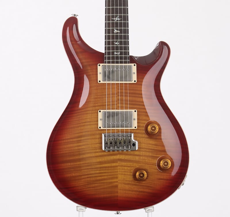 PAUL REED SMITH Custom22 10top WF 5w 2004 Dark Cherry