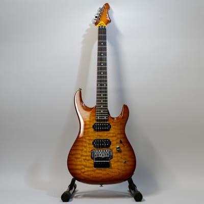 Aria Pro II Magna Series 40th Anniversary Electric Guitar