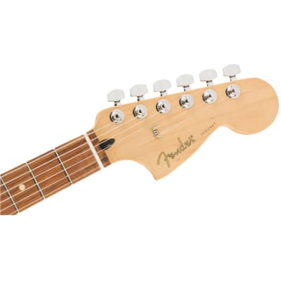 Fender Player Jaguar - Capri Orange w/ Pau Ferro Fingerboard image 6