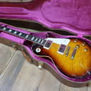 2013 Gibson Les Paul Historic 1959 LP Custom Bucker