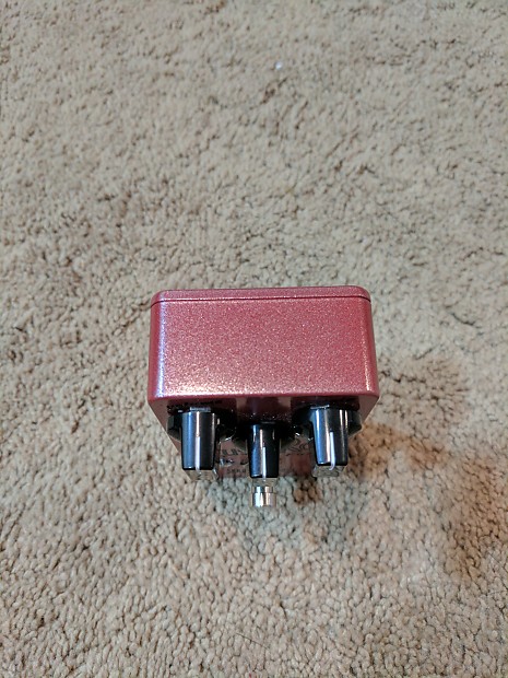 Skreddy Rust Rod | Reverb