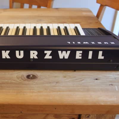 Kurzweil SP88 Stage Piano (semi-weighted) with Flight Case image 9