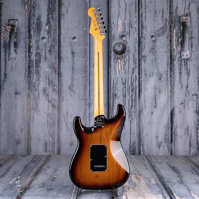 Fender American Ultra Luxe Stratocaster | Reverb