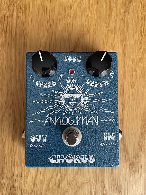 Analogman Chorus