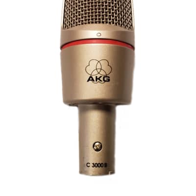 AKG C3000B マイク　アーカーゲー 485821000000000-00-2000x2000.jpg