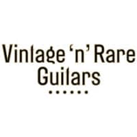 Vintage 'n' Rare Guitars