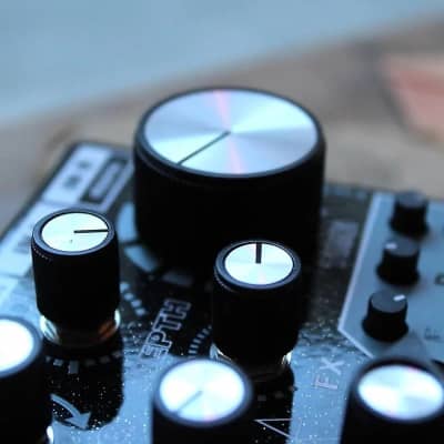 Death By Audio Rooms Stereo Reverb image 3