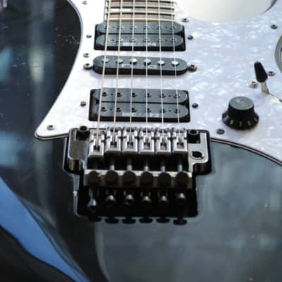 Edwards Snapper E-SN-145 FR Black Cherry, made in Japan | Reverb